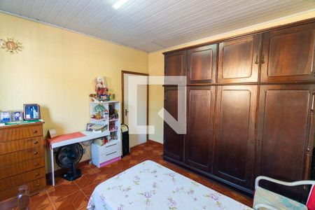 Casa 1 - Quarto 1 de casa à venda com 4 quartos, 307m² em Jabaquara, São Paulo