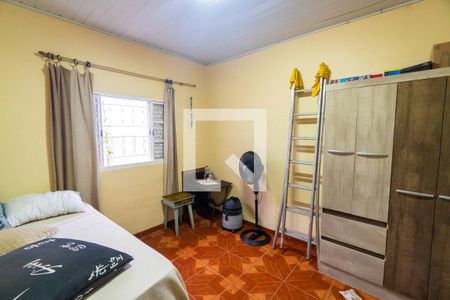 Casa 1 - Quarto 2 de casa à venda com 4 quartos, 307m² em Jabaquara, São Paulo