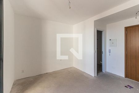Studio de kitnet/studio à venda com 1 quarto, 24m² em Consolação, São Paulo