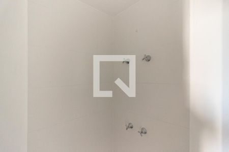 Banheiro de kitnet/studio à venda com 1 quarto, 24m² em Consolação, São Paulo