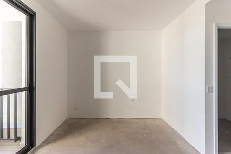 Studio de kitnet/studio à venda com 1 quarto, 24m² em Consolação, São Paulo