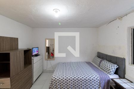 Quarto de casa para alugar com 1 quarto, 40m² em Cidade Antônio Estêvão de Carvalho, São Paulo