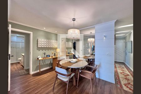 Sala de apartamento à venda com 3 quartos, 123m² em Recreio dos Bandeirantes, Rio de Janeiro