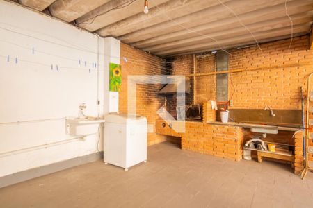 Área de Serviço de casa à venda com 3 quartos, 227m² em Vila Campesina, Osasco