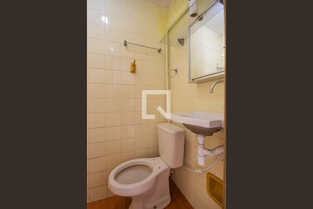 Banheiro do Studio 3 de casa à venda com 3 quartos, 227m² em Vila Campesina, Osasco