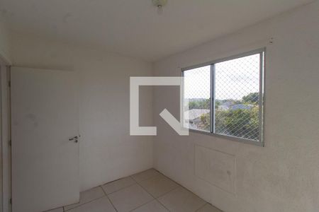 Quarto 2 de apartamento para alugar com 2 quartos, 45m² em Santos Dumont, São Leopoldo
