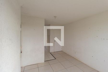 Sala de apartamento para alugar com 2 quartos, 45m² em Santos Dumont, São Leopoldo