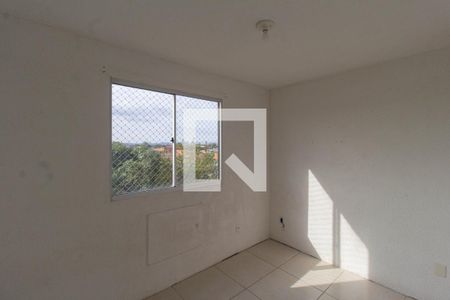 Quarto 2 de apartamento para alugar com 2 quartos, 45m² em Santos Dumont, São Leopoldo