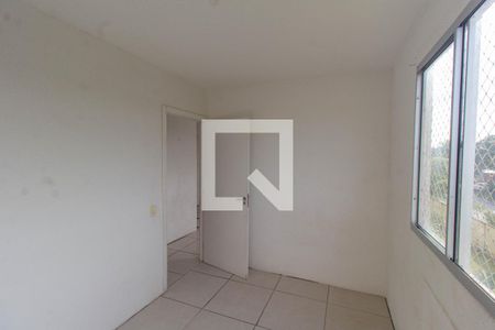 Quarto 2 de apartamento para alugar com 2 quartos, 45m² em Santos Dumont, São Leopoldo