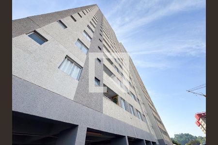 Área comum de apartamento à venda com 2 quartos, 52m² em Jardim Riacho das Pedras, Contagem