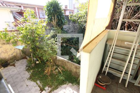 Área comum de casa à venda com 2 quartos, 120m² em Cipava, Osasco