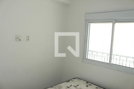 Suíte de apartamento para alugar com 1 quarto, 40m² em Centro Histórico de São Paulo, São Paulo