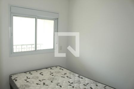 Suíte de apartamento para alugar com 1 quarto, 40m² em Centro Histórico de São Paulo, São Paulo