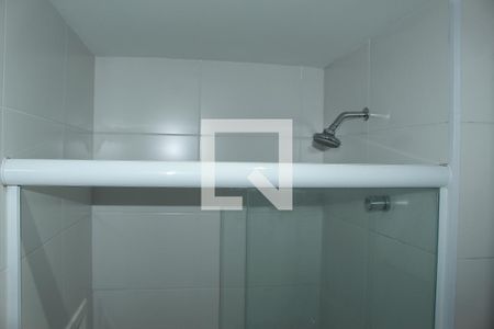 Banheiro Suíte de apartamento para alugar com 1 quarto, 40m² em Centro Histórico de São Paulo, São Paulo