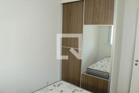 Suíte de apartamento para alugar com 1 quarto, 40m² em Centro Histórico de São Paulo, São Paulo