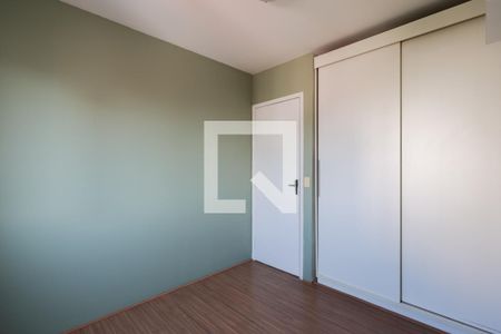 Quarto 1 de apartamento para alugar com 2 quartos, 61m² em Santa Teresinha, São Paulo