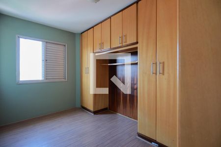 Suíte de apartamento à venda com 2 quartos, 61m² em Santa Teresinha, São Paulo
