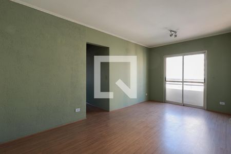Sala de apartamento para alugar com 2 quartos, 61m² em Santa Teresinha, São Paulo