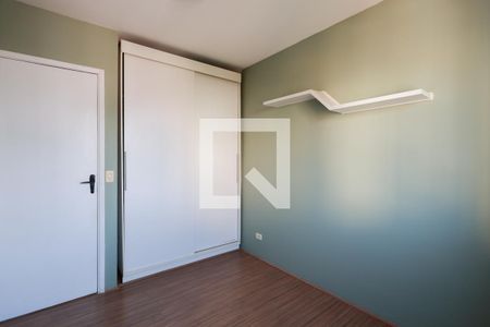 Quarto 1 de apartamento para alugar com 2 quartos, 61m² em Santa Teresinha, São Paulo