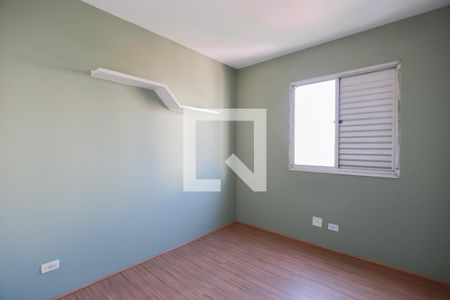 Quarto 1 de apartamento para alugar com 2 quartos, 61m² em Santa Teresinha, São Paulo