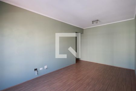 Sala de apartamento para alugar com 2 quartos, 61m² em Santa Teresinha, São Paulo