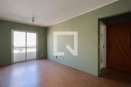 Sala de apartamento para alugar com 2 quartos, 61m² em Santa Teresinha, São Paulo