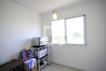 Sala/Cozinha de apartamento à venda com 2 quartos, 32m² em Cambuci, São Paulo