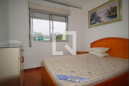 Quarto 1 de apartamento à venda com 2 quartos, 58m² em Jardim Itu, Porto Alegre