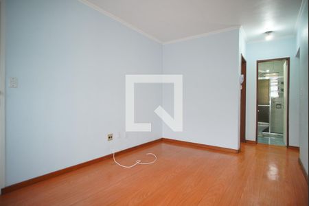 Sala de apartamento à venda com 2 quartos, 58m² em Jardim Itu, Porto Alegre