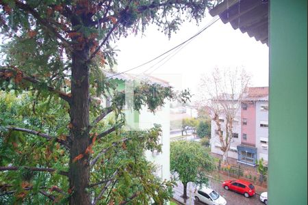 Quarto 2 - Vista de apartamento à venda com 2 quartos, 58m² em Jardim Itu, Porto Alegre