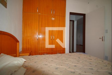 Quarto 1 de apartamento à venda com 2 quartos, 58m² em Jardim Itu, Porto Alegre