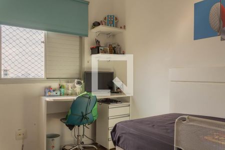 Quarto 1 de apartamento à venda com 3 quartos, 78m² em Planalto, São Bernardo do Campo