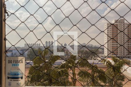 Vista do Quarto 1 de apartamento à venda com 3 quartos, 78m² em Planalto, São Bernardo do Campo
