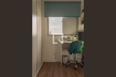 Quarto 1 de apartamento à venda com 3 quartos, 78m² em Planalto, São Bernardo do Campo