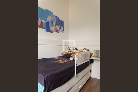 Quarto 1 de apartamento à venda com 3 quartos, 78m² em Planalto, São Bernardo do Campo