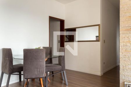 Sala de apartamento à venda com 3 quartos, 78m² em Planalto, São Bernardo do Campo