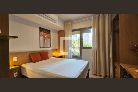 Studio de kitnet/studio à venda com 1 quarto, 28m² em Paraíso, São Paulo