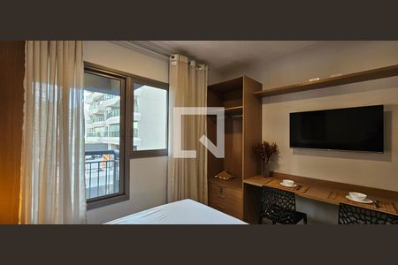 Studio de kitnet/studio à venda com 1 quarto, 28m² em Paraíso, São Paulo