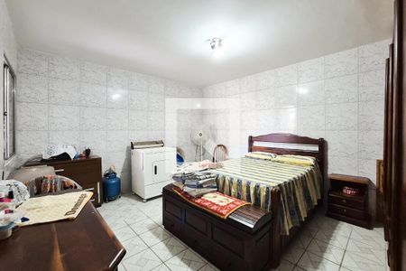 Casa 3 - Quarto de casa à venda com 2 quartos, 285m² em Paulicéia, São Bernardo do Campo