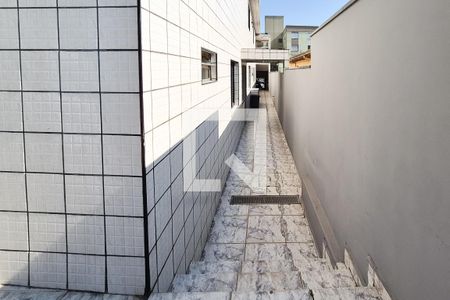 Quintal de casa à venda com 2 quartos, 285m² em Paulicéia, São Bernardo do Campo