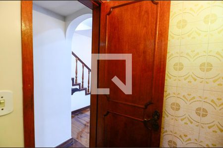 Lavabo de casa à venda com 3 quartos, 187m² em Vila Isabel, Rio de Janeiro