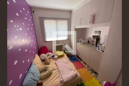 Quarto 1 de apartamento para alugar com 3 quartos, 144m² em Freguesia (jacarepaguá), Rio de Janeiro