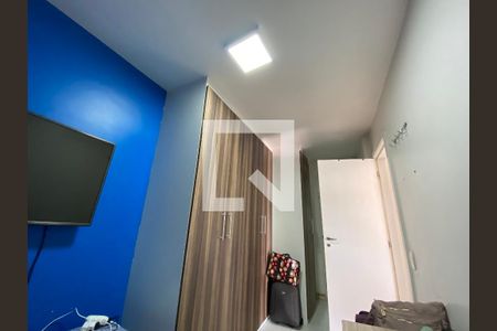 Quarto 3 - Suite de apartamento para alugar com 3 quartos, 144m² em Freguesia (jacarepaguá), Rio de Janeiro