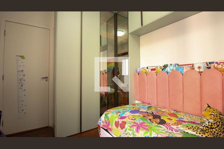 Quarto 1 de apartamento para alugar com 2 quartos, 74m² em Jardim Ibitirama, São Paulo