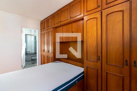Suíte de apartamento à venda com 3 quartos, 189m² em Santana, São Paulo