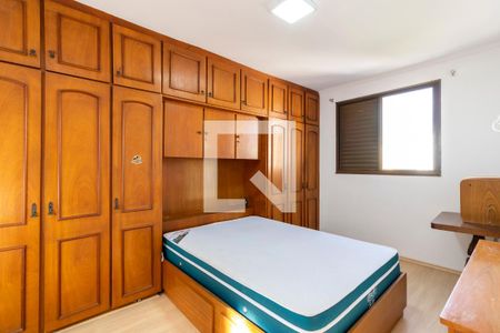 Suíte de apartamento à venda com 3 quartos, 189m² em Santana, São Paulo