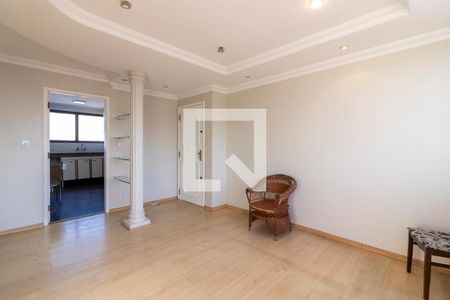 Sala de apartamento à venda com 3 quartos, 189m² em Santana, São Paulo