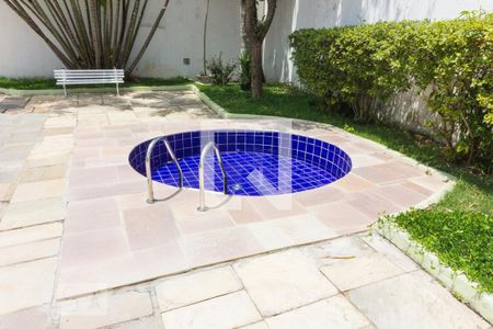 Área comum - Piscina de apartamento à venda com 3 quartos, 189m² em Santana, São Paulo