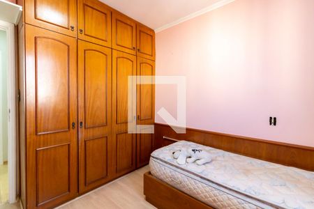 Quarto  de apartamento à venda com 3 quartos, 189m² em Santana, São Paulo