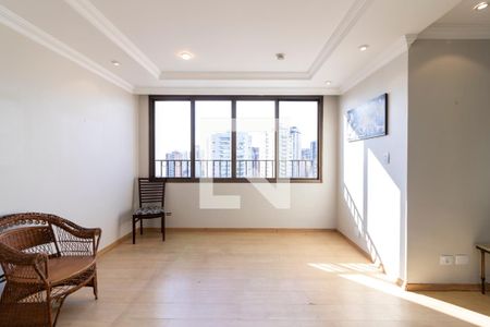 Sala de apartamento à venda com 3 quartos, 189m² em Santana, São Paulo